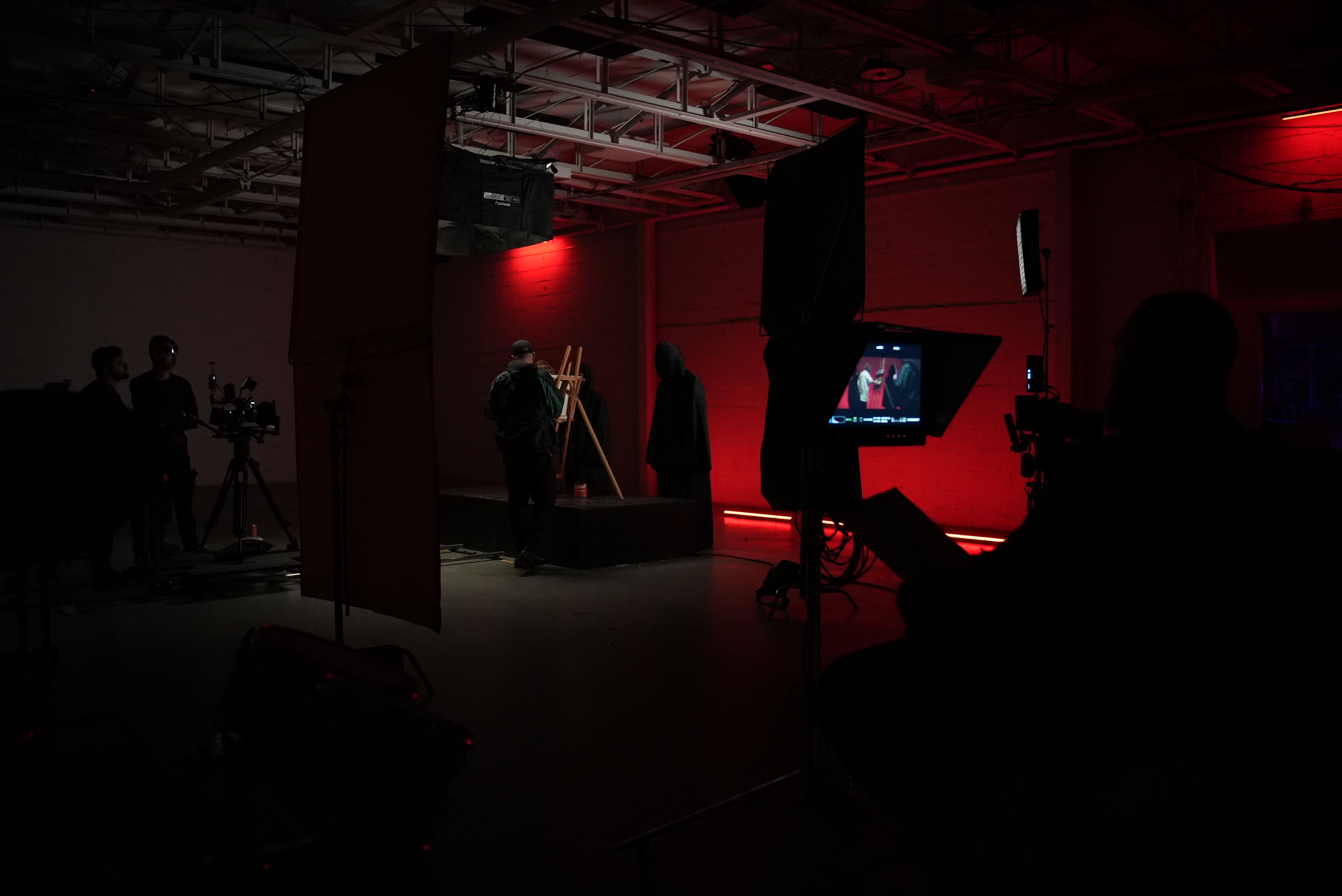 Studio
