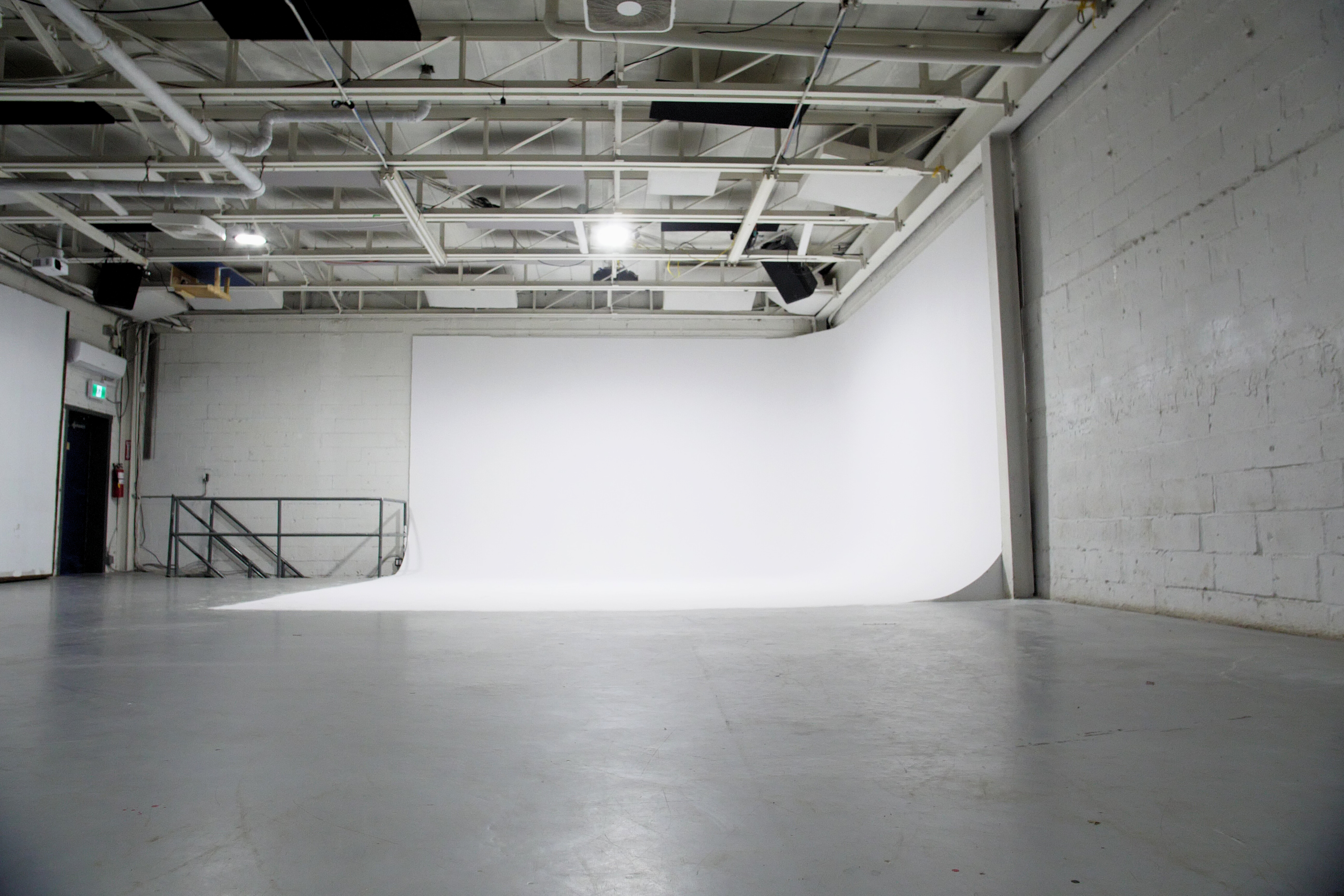 Montreal Studio